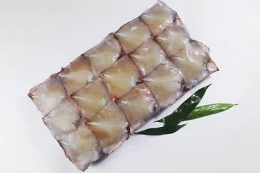 Frozen Squid Wings product presentation
